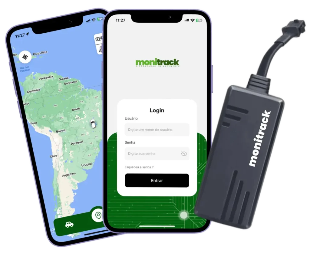 monitrack